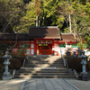 大原野神社４