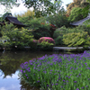 長岳寺その１