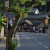 らんでん　御室仁和寺