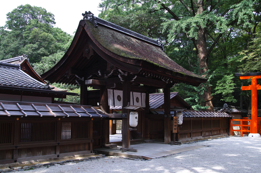 河合神社