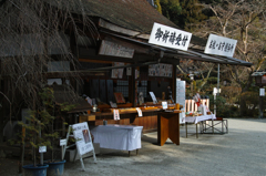 上賀茂神社５