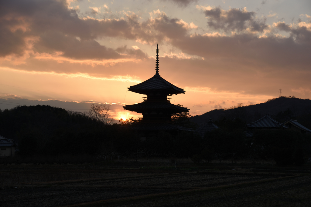 法起寺