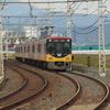 京阪電車