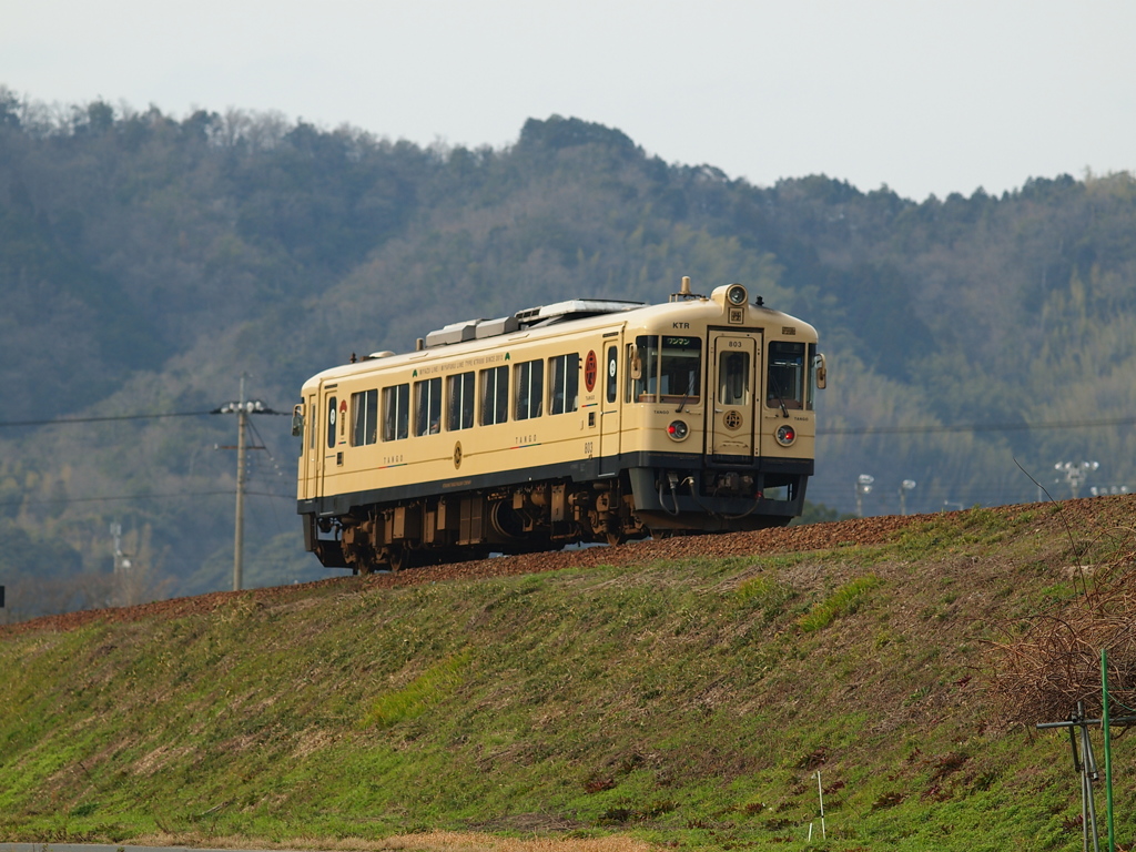 KTR