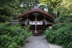 梨木神社