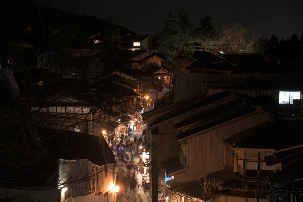 花灯路７