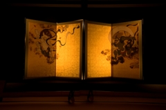 建仁寺風神雷神