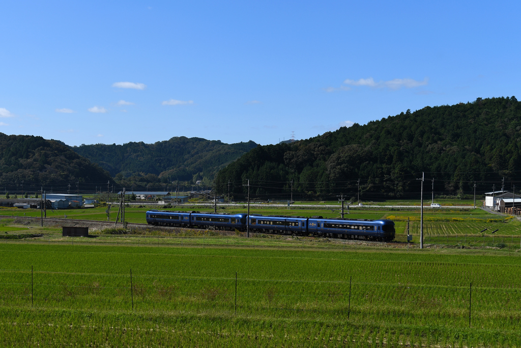京都丹後鉄道