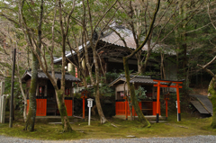 今熊野観音寺３