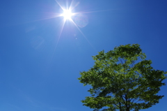 青空