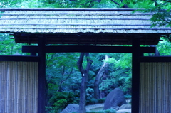 旧朝倉家住宅１