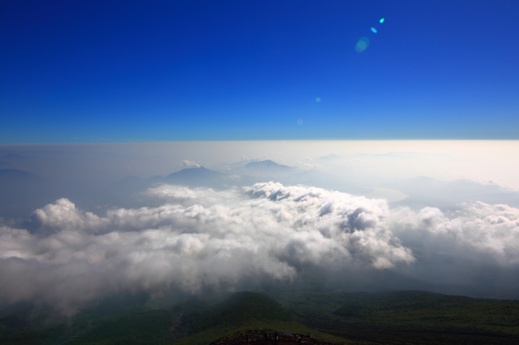 20140725_富士下山