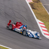 2014WEC Fuji SMP RACING Oreca 03R Nissan