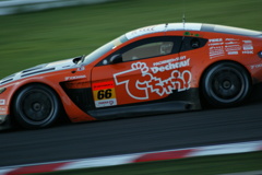 Super GT 2012