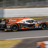 2014 FIA WEC Fuji G-DRIVE RACING