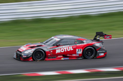 Super GT 2014 鈴鹿 2コーナー(1)