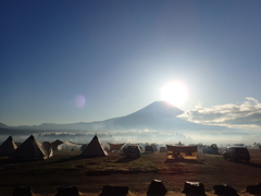 富士山