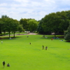公園の家族