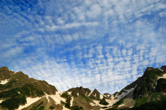 DSC_0163涸沢の空