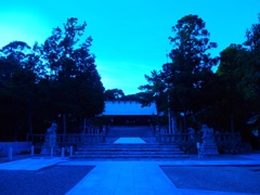 廣田神社