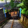 上目黒氷川神社④