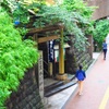 上目黒氷川神社①