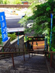 image上目黒氷川神社⑤