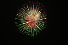 花火