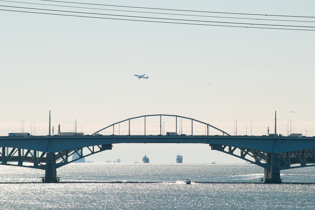 旅の途中～それぞれ