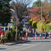 所沢市民マラソン（2）