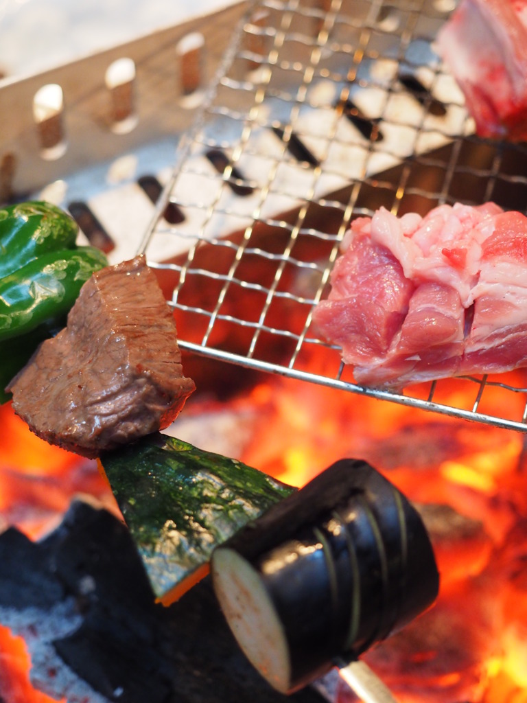 BBQ