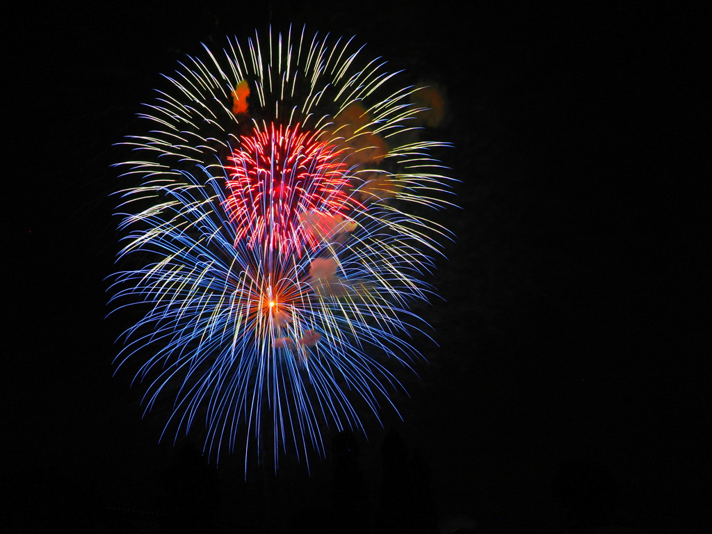 花火