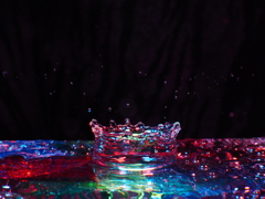 水滴