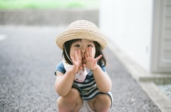 呼びかけ