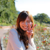 ポートレート