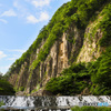 材木岩