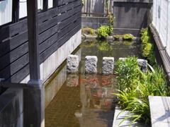 水路