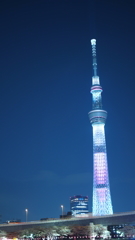スカイツリー