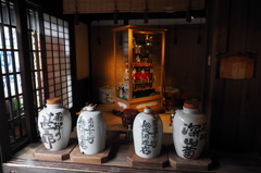 銘酒