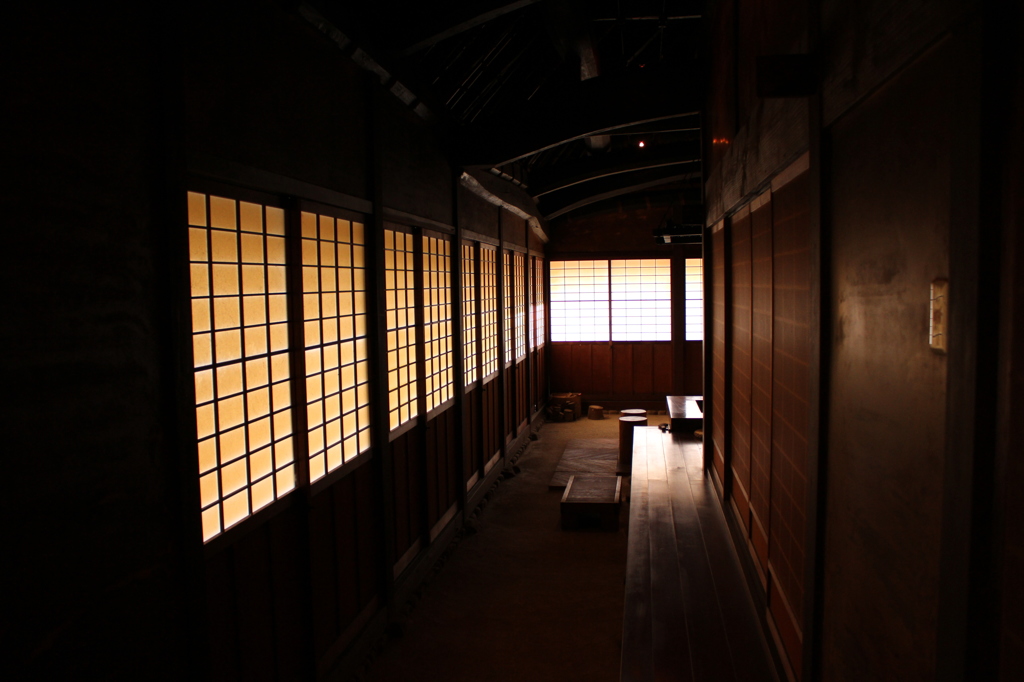 安養院　４