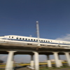 青空に２