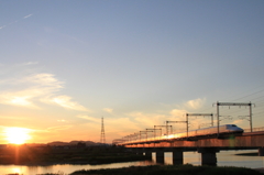 加古川橋梁