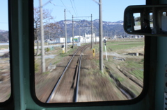 近江鉄道　