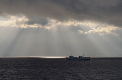 津軽海峡フェリー