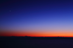 一番星
