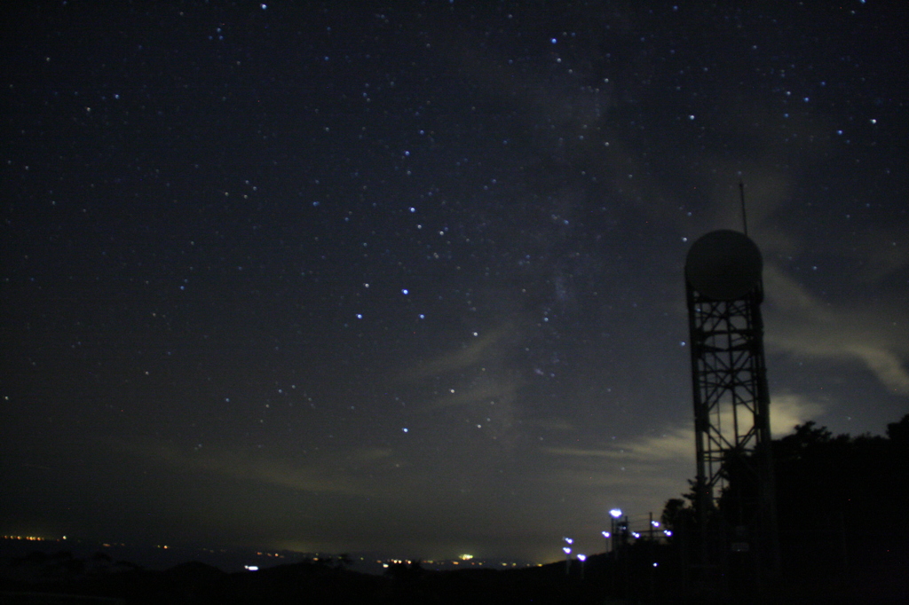 星空