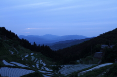 棚田