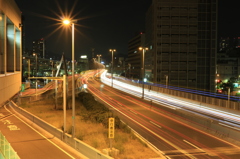 阪神高速