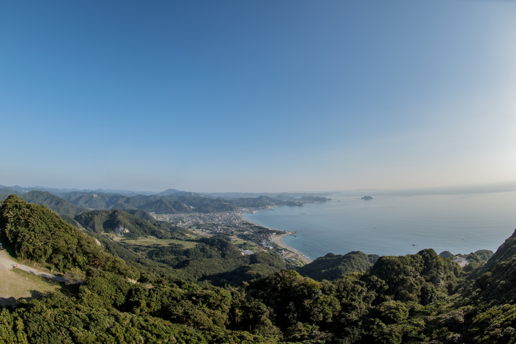 房総半島