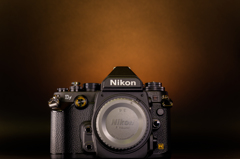 Nikon Df